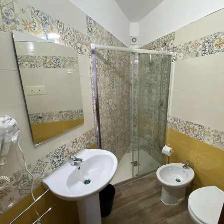 Casa Luminaria Palermo