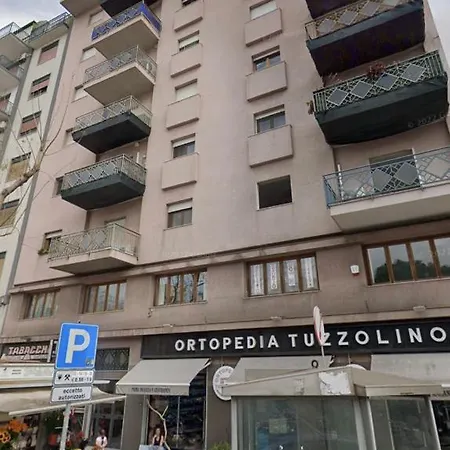 Apartman Casa Luminaria