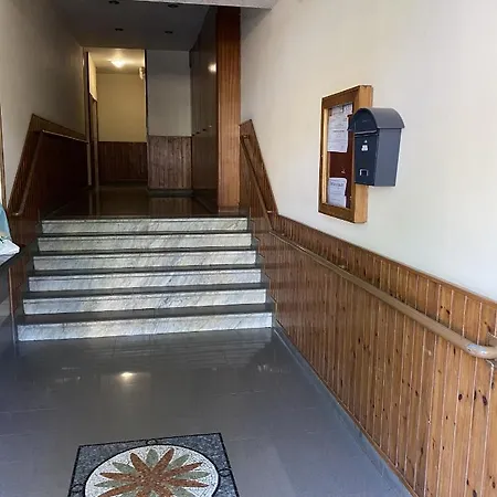 Apartman Casa Luminaria *