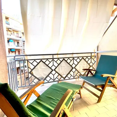 Apartman Casa Luminaria *