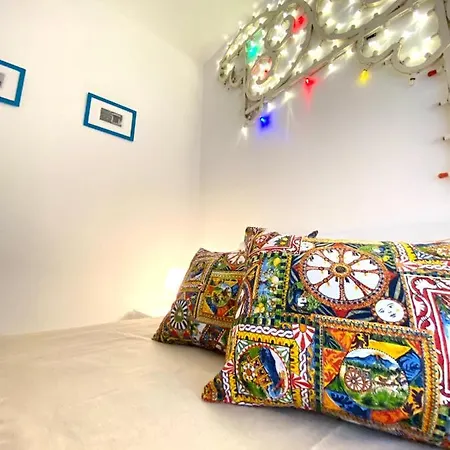 Apartamento Casa Luminaria Palermo