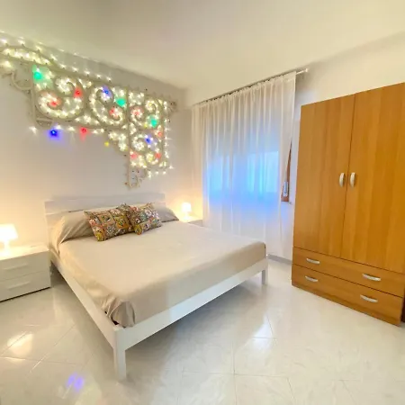 Casa Luminaria Apartman