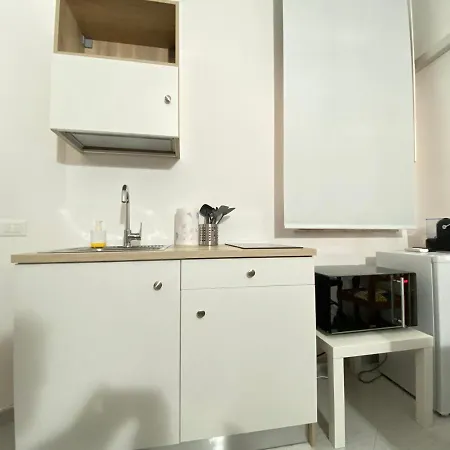 Casa Luminaria Apartman