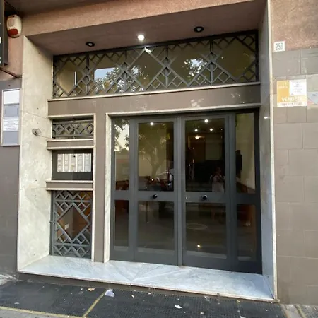 Apartman Casa Luminaria Palermo